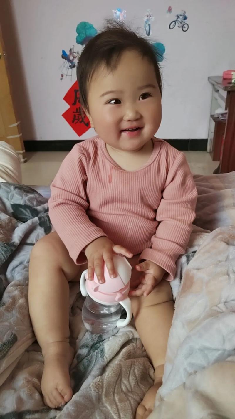 宝宝成长路上的小使者:熙熙的成长故事