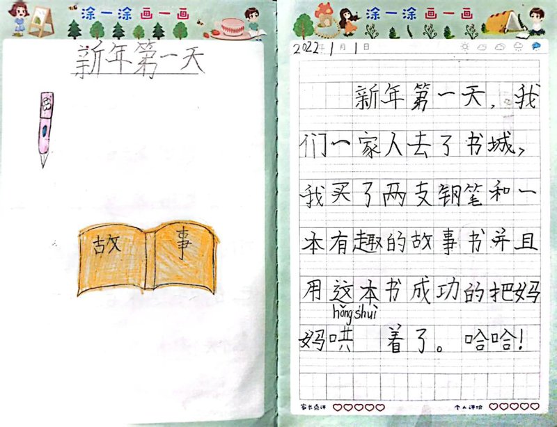 时光留痕：教育行业的成长记录